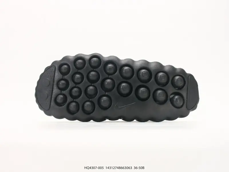 Nike Sportschuhe Atmungsaktiv HQ4307-005 #14312748663063