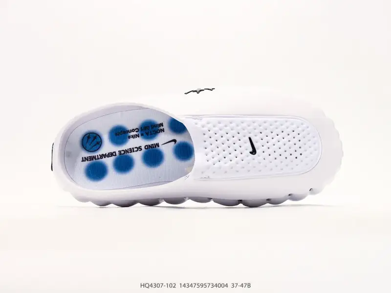 Nike Sportschuhe Komfortabel HQ4307-102 #14347595734004