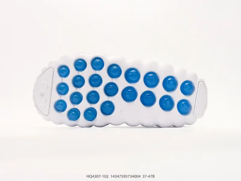 Nike Sportschuhe Komfortabel HQ4307-102 #14347595734004
