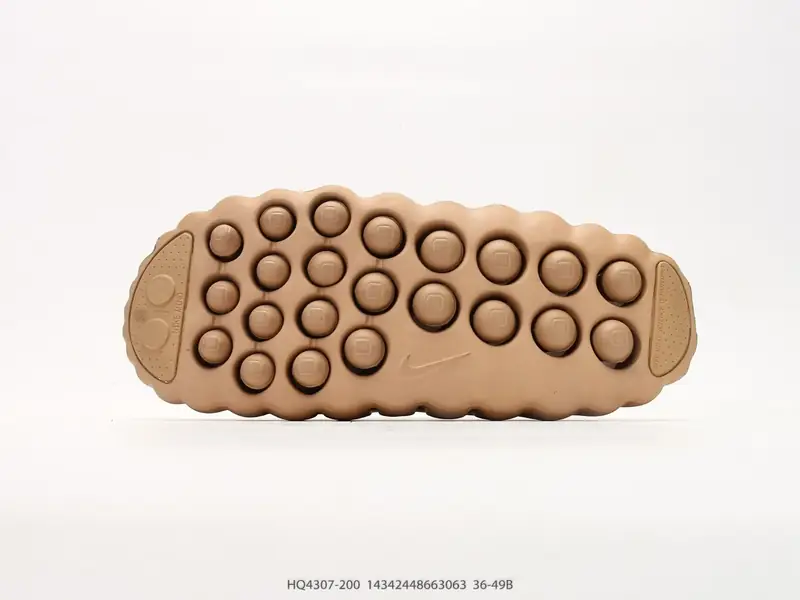 Nike Sportschuhe Komfortabel HQ4307-200 #14342448663063