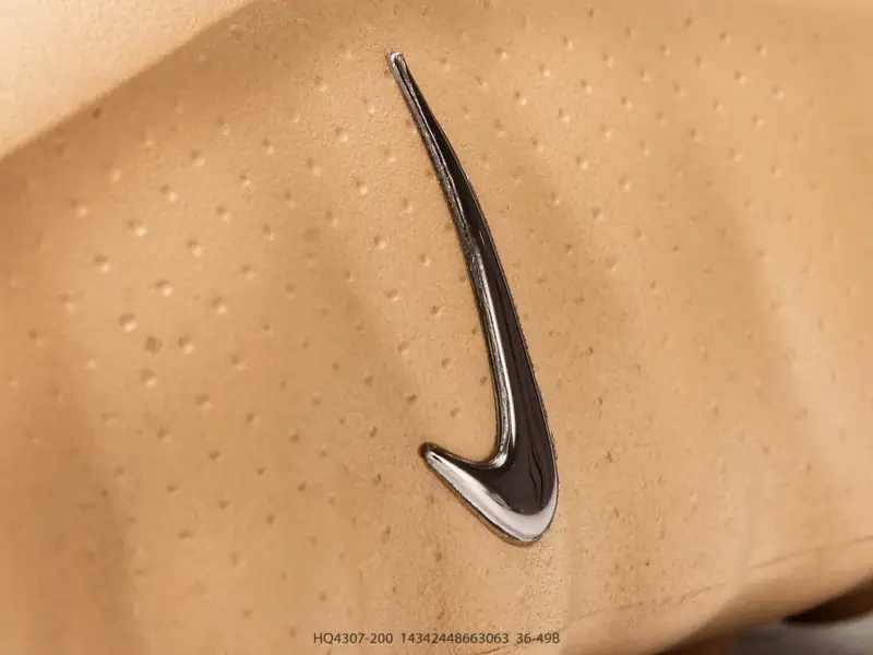 Nike Sportschuhe Komfortabel HQ4307-200 #14342448663063