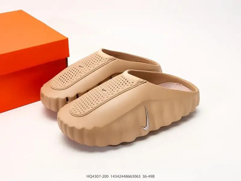 Nike Sportschuhe Komfortabel HQ4307-200 #14342448663063
