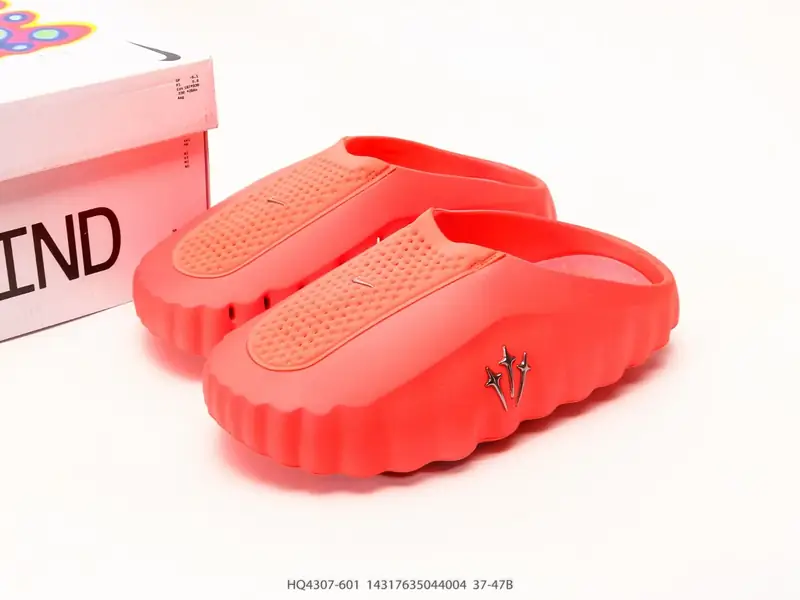 Nike Sportschuhe Komfortabel HQ4307-601 #14317635044004