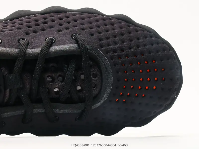 Nike Sportschuhe Komfortabel HQ4308-001 #17337635044004