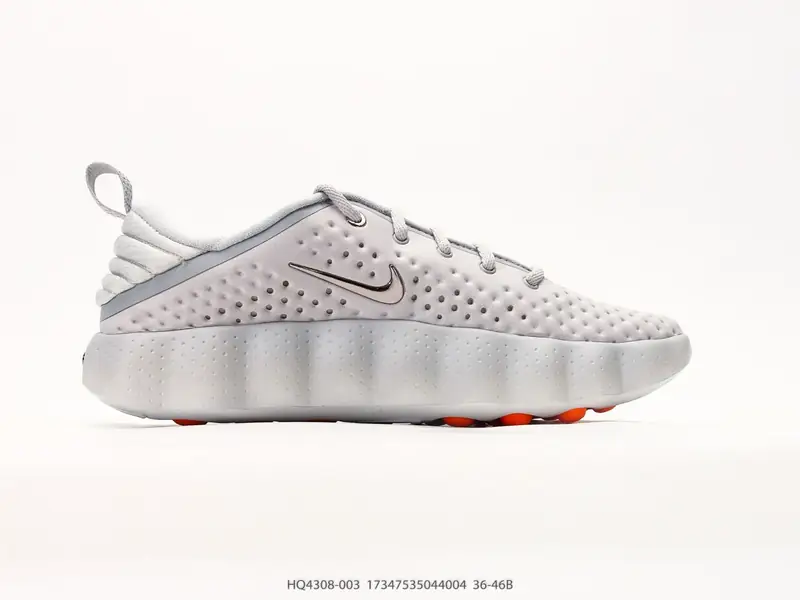 Nike Sportschuhe Komfortabel HQ4308-003 #17347535044004