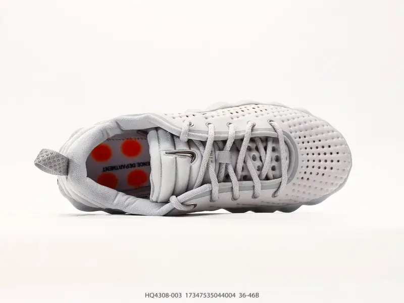 Nike Sportschuhe Komfortabel HQ4308-003 #17347535044004
