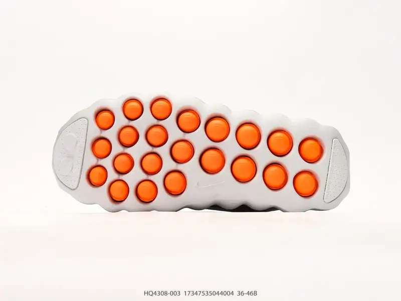 Nike Sportschuhe Komfortabel HQ4308-003 #17347535044004
