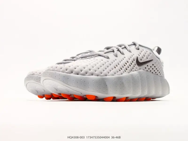 Nike Sportschuhe Komfortabel HQ4308-003 #17347535044004