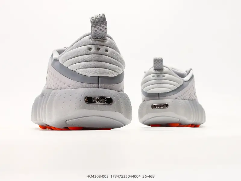 Nike Sportschuhe Komfortabel HQ4308-003 #17347535044004