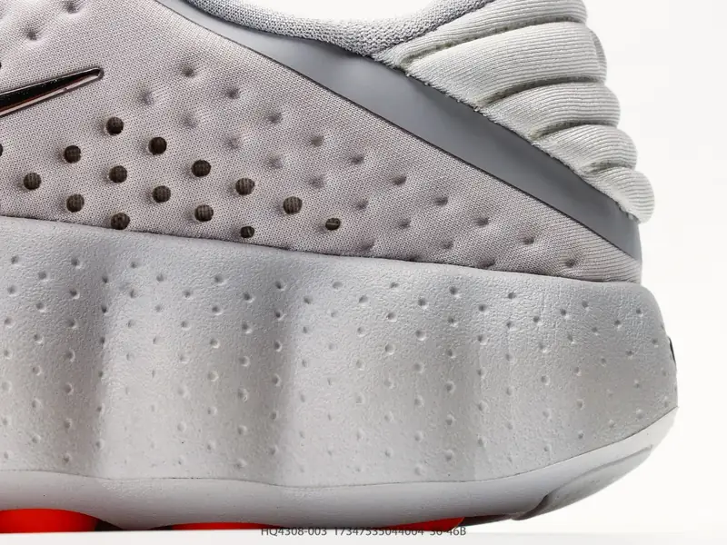 Nike Sportschuhe Komfortabel HQ4308-003 #17347535044004
