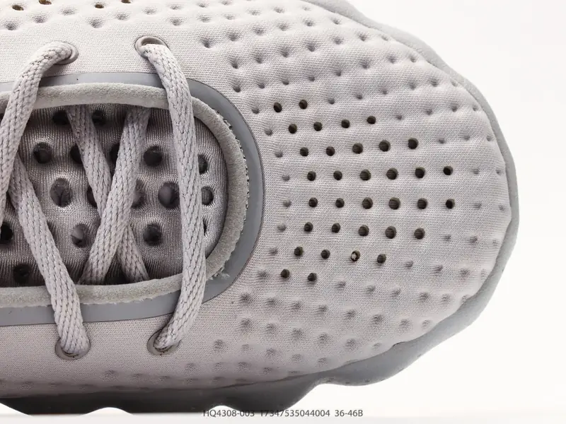 Nike Sportschuhe Komfortabel HQ4308-003 #17347535044004