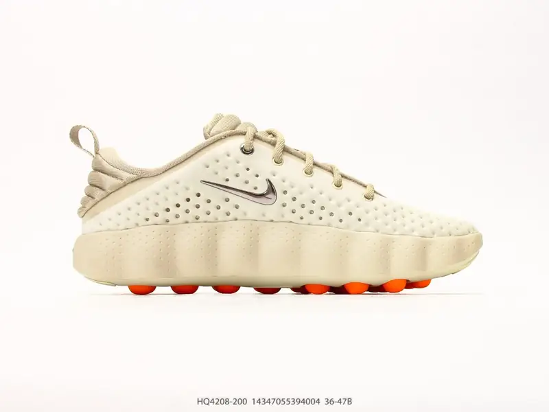 Nike Scarpe sportive Traspirante Basso HQ4308-200 #14347055394004