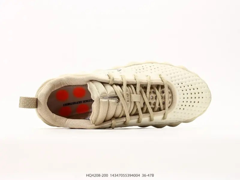 Nike Scarpe sportive Traspirante Basso HQ4308-200 #14347055394004
