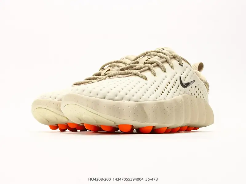 Nike Scarpe sportive Traspirante Basso HQ4308-200 #14347055394004