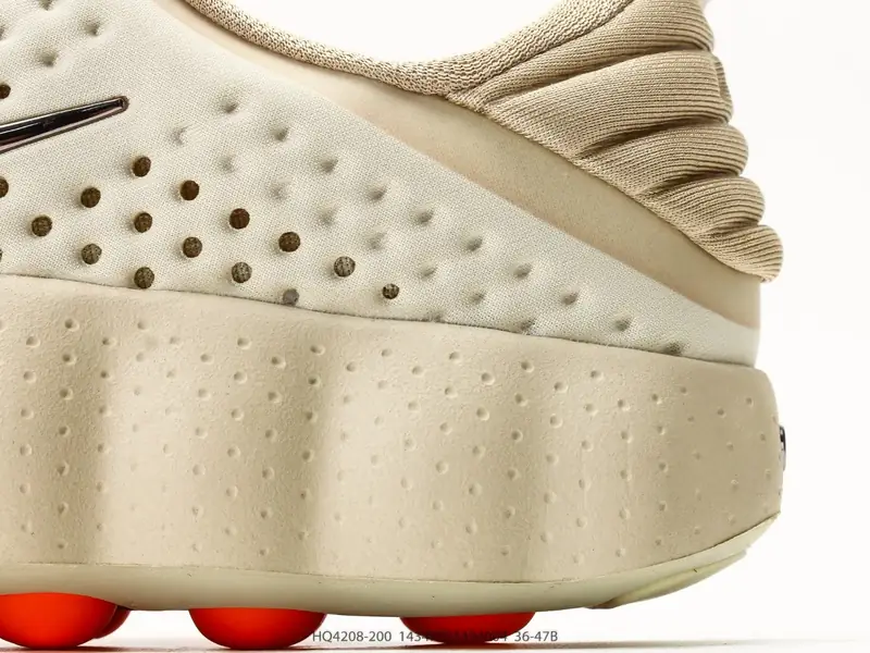 Nike Scarpe sportive Traspirante Basso HQ4308-200 #14347055394004