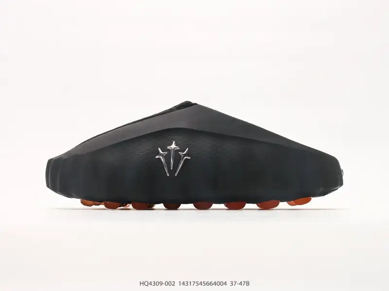 Nike Sportschuhe Komfortabel HQ4309-002 #14317545664004