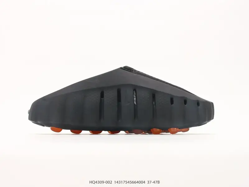 Nike Sportschuhe Komfortabel HQ4309-002 #14317545664004