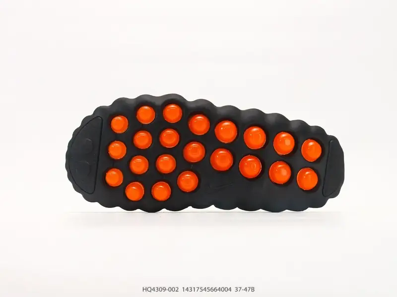 Nike Sportschuhe Komfortabel HQ4309-002 #14317545664004