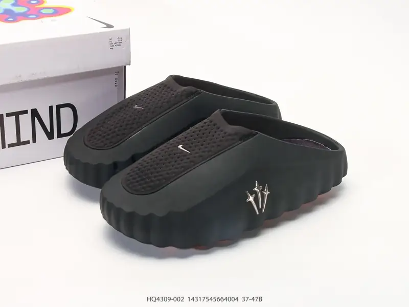 Nike Sportschuhe Komfortabel HQ4309-002 #14317545664004