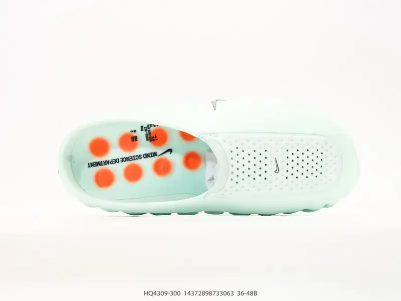 Nike Scarpe sportive Traspirante HQ4309-300 #14372898733063