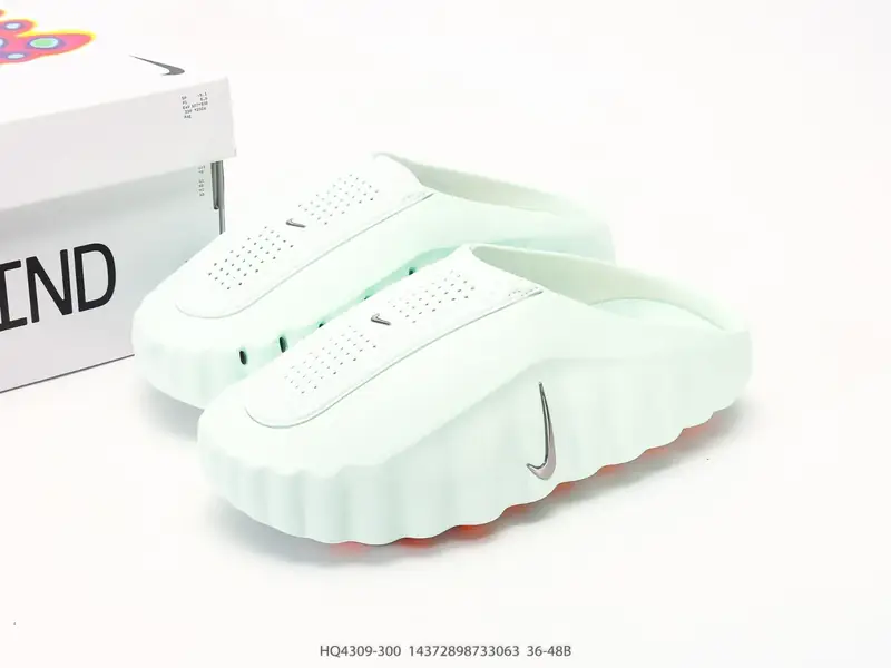 Nike Scarpe sportive Traspirante HQ4309-300 #14372898733063