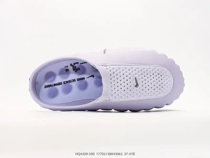 Nike Sportschuhe Komfortabel HQ4309-500 #17702138043063