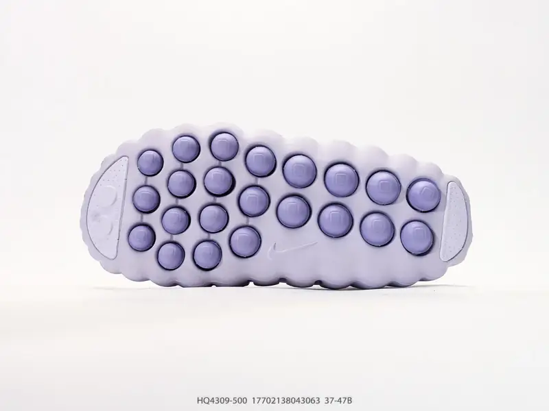 Nike Sportschuhe Komfortabel HQ4309-500 #17702138043063