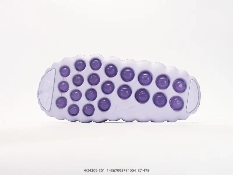 Nike Sportschuhe Komfortabel HQ4309-501 #14367995734004