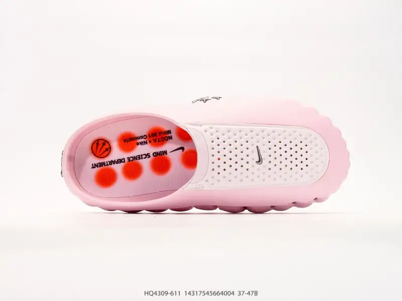 Nike Sportschuhe Komfortabel HQ4309-611 #14317545664004