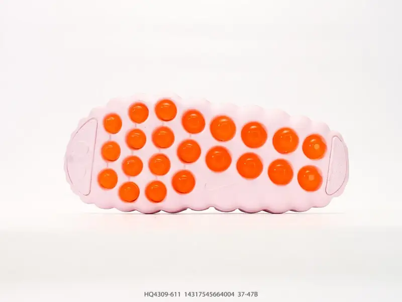 Nike Sportschuhe Komfortabel HQ4309-611 #14317545664004