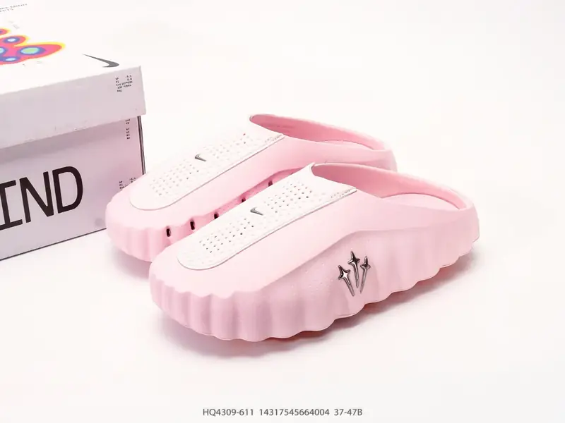 Nike Sportschuhe Komfortabel HQ4309-611 #14317545664004