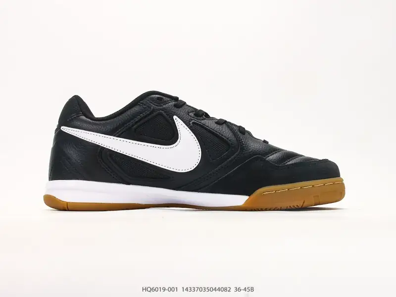 Nike Sportschuhe Komfortabel HQ6019-001 #14867095734062