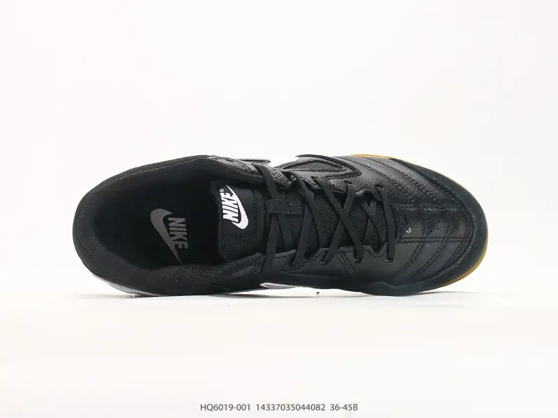Nike Sportschuhe Komfortabel HQ6019-001 #14867095734062