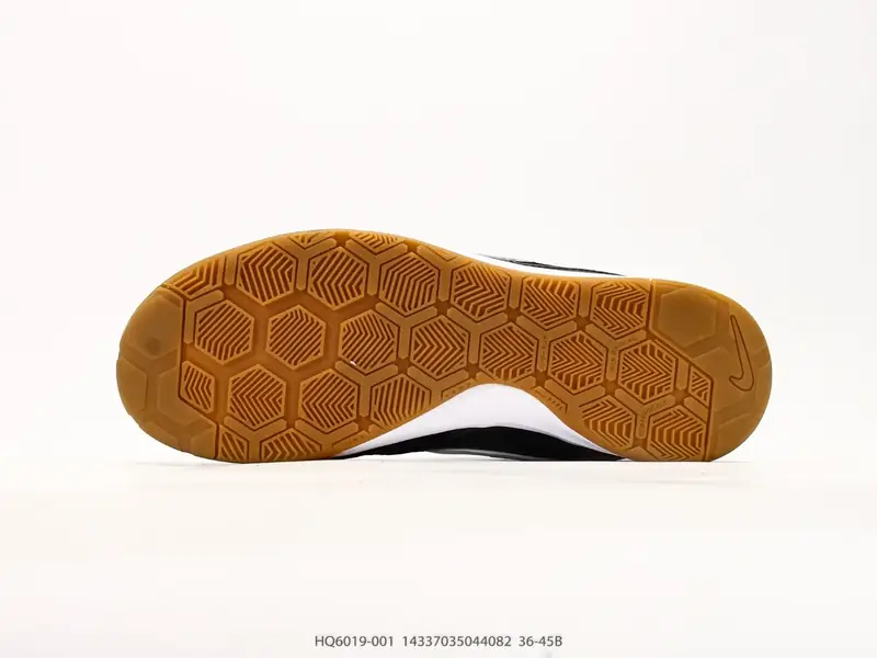 Nike Sportschuhe Komfortabel HQ6019-001 #14867095734062
