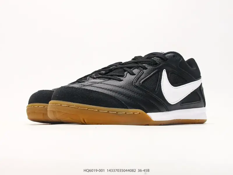 Nike Sportschuhe Komfortabel HQ6019-001 #14867095734062