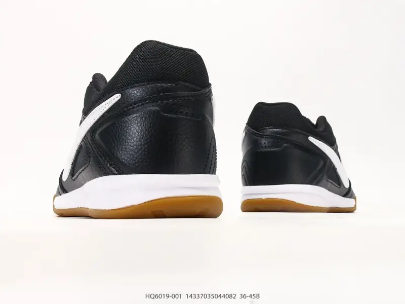 Nike Sportschuhe Komfortabel HQ6019-001 #14867095734062