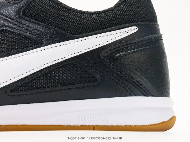 Nike Sportschuhe Komfortabel HQ6019-001 #14867095734062