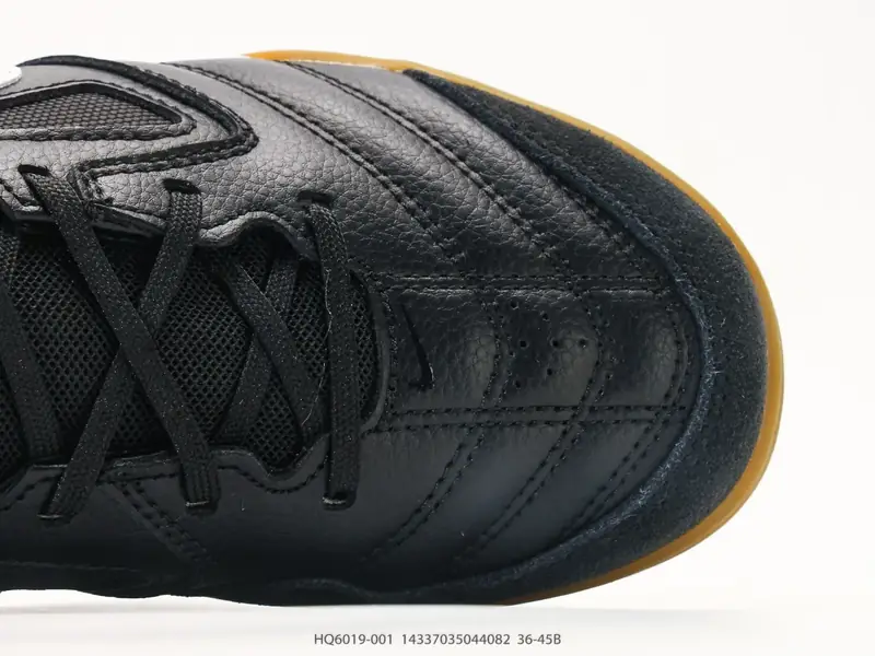 Nike Sportschuhe Komfortabel HQ6019-001 #14867095734062