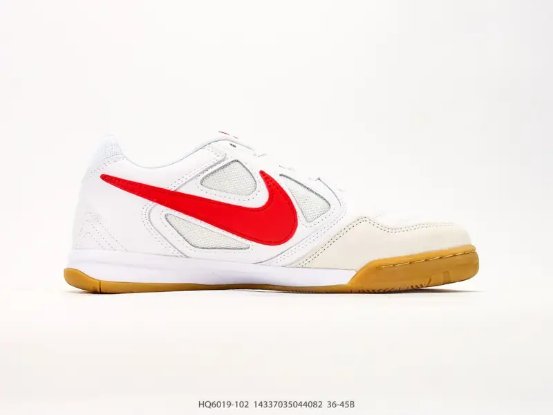 Nike Sportschuhe Komfortabel HQ6019-102 #14867095734062