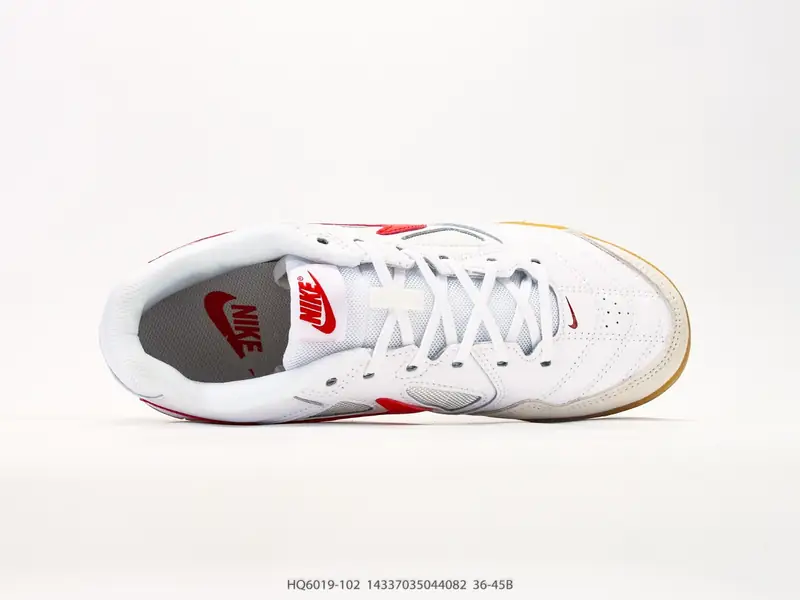 Nike Sportschuhe Komfortabel HQ6019-102 #14867095734062