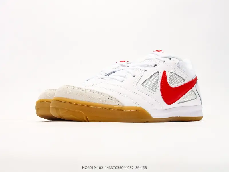 Nike Sportschuhe Komfortabel HQ6019-102 #14867095734062