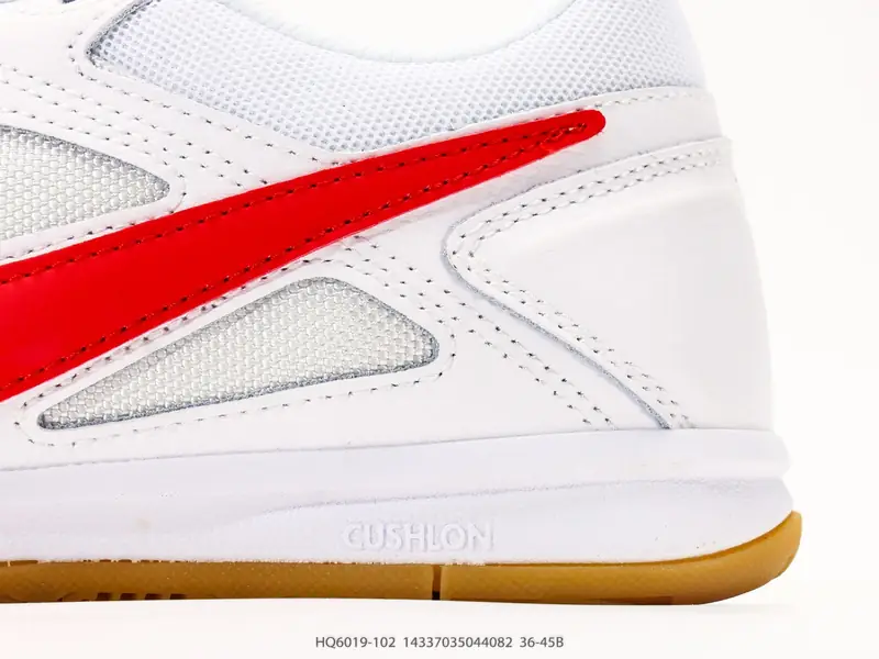 Nike Sportschuhe Komfortabel HQ6019-102 #14867095734062
