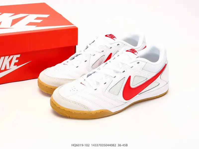 Nike Sportschuhe Komfortabel HQ6019-102 #14867095734062
