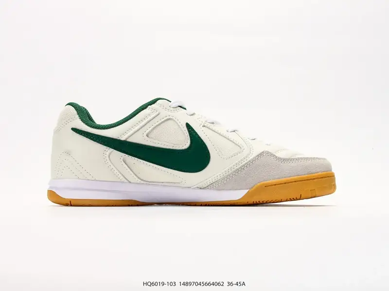 Nike Sportschuhe Komfortabel HQ6019-103 #14897045664062