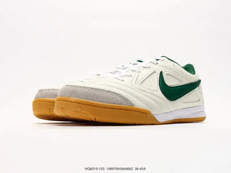Nike Sportschuhe Komfortabel HQ6019-103 #14897045664062