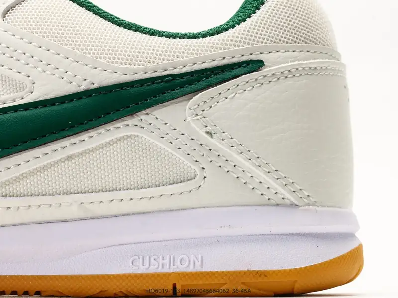 Nike Sportschuhe Komfortabel HQ6019-103 #14897045664062