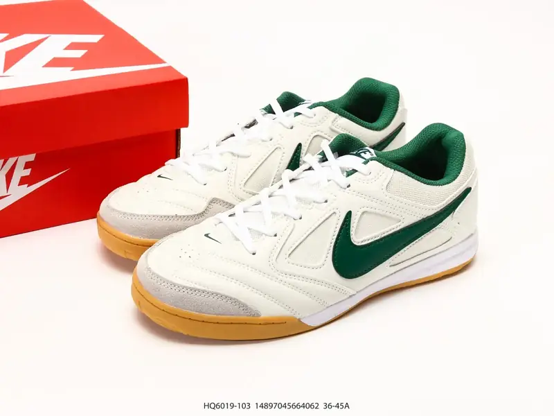 Nike Sportschuhe Komfortabel HQ6019-103 #14897045664062