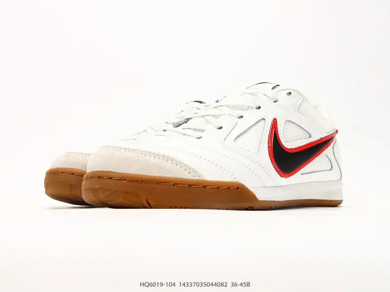 Nike Sportschuhe Komfortabel HQ6019-104 #14867095734062
