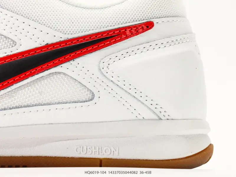 Nike Sportschuhe Komfortabel HQ6019-104 #14867095734062