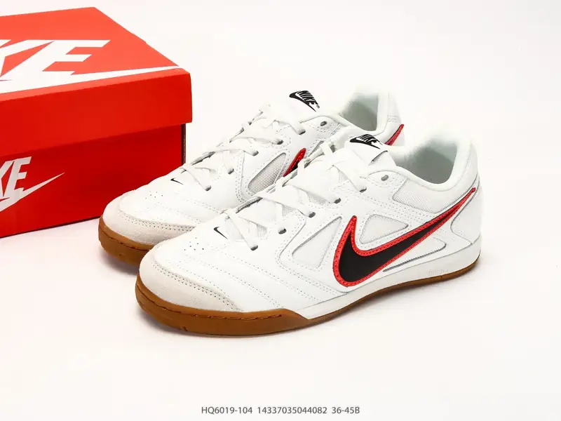 Nike Sportschuhe Komfortabel HQ6019-104 #14867095734062